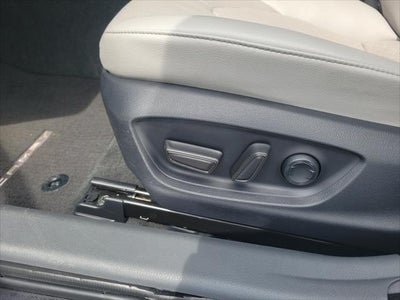 2023 Toyota Camry XSE V6