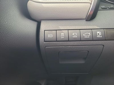 2023 Toyota Camry XSE V6