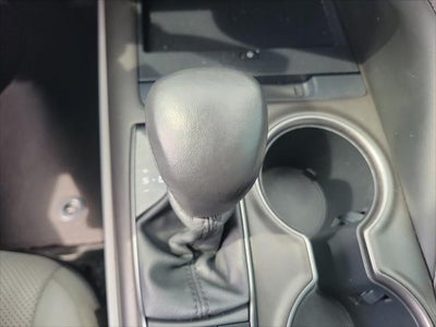2023 Toyota Camry XSE V6