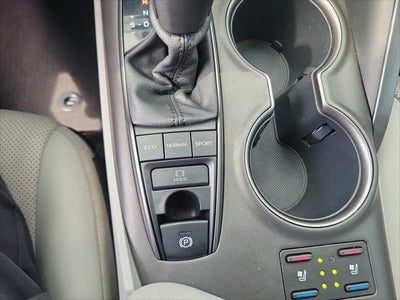 2023 Toyota Camry XSE V6