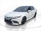 2023 Toyota Camry XSE V6