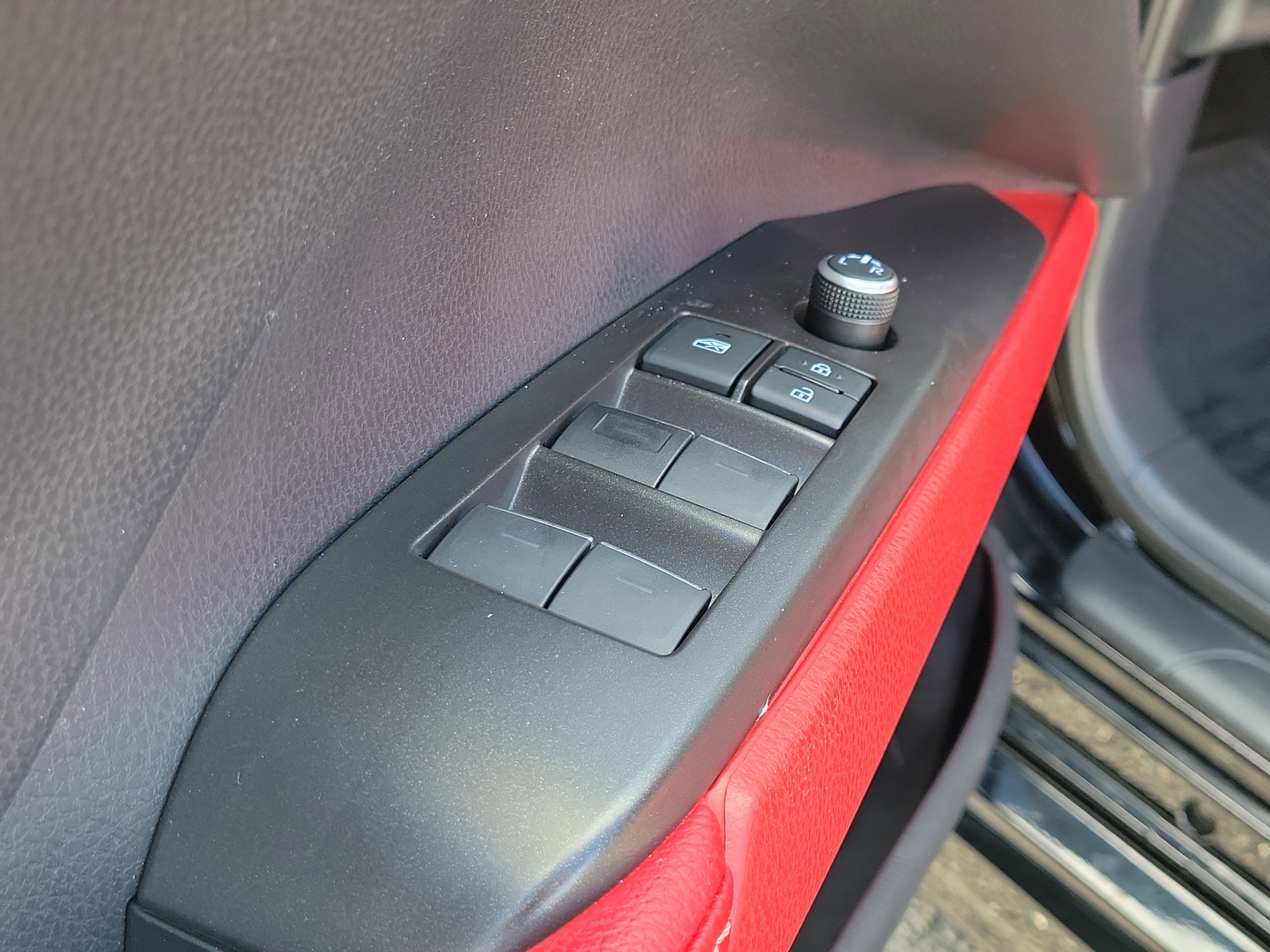 2021 Toyota Camry XSE V6