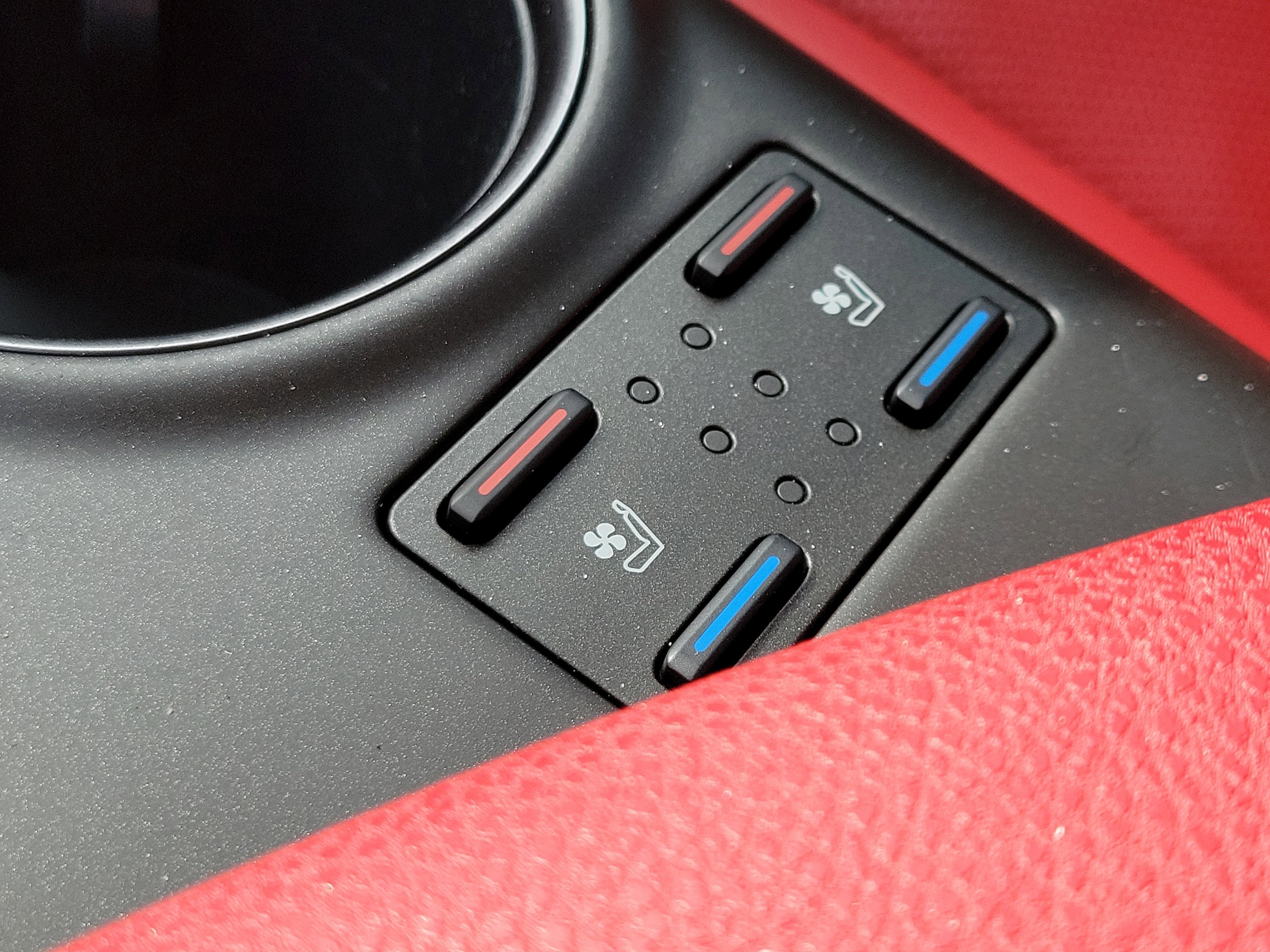 2021 Toyota Camry XSE V6