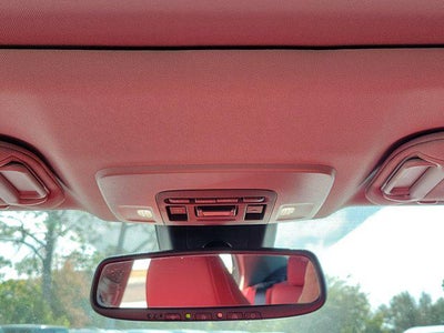 2021 Toyota Camry XSE V6