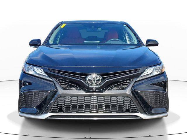 2021 Toyota Camry XSE V6