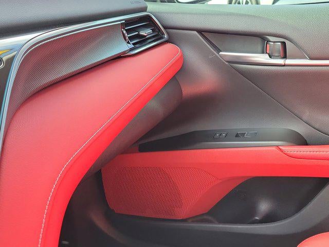 2021 Toyota Camry XSE V6