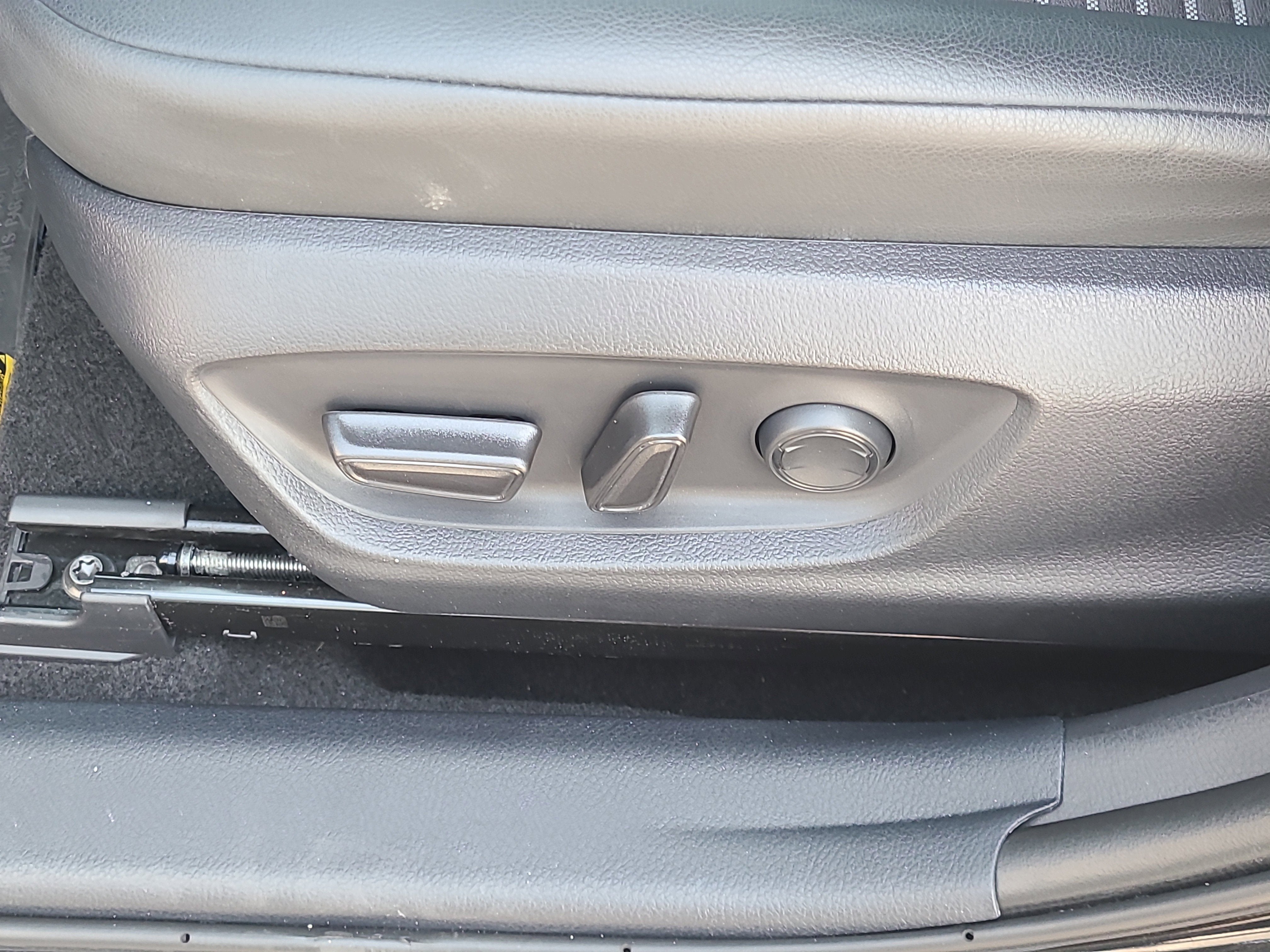 2024 Toyota Camry Base