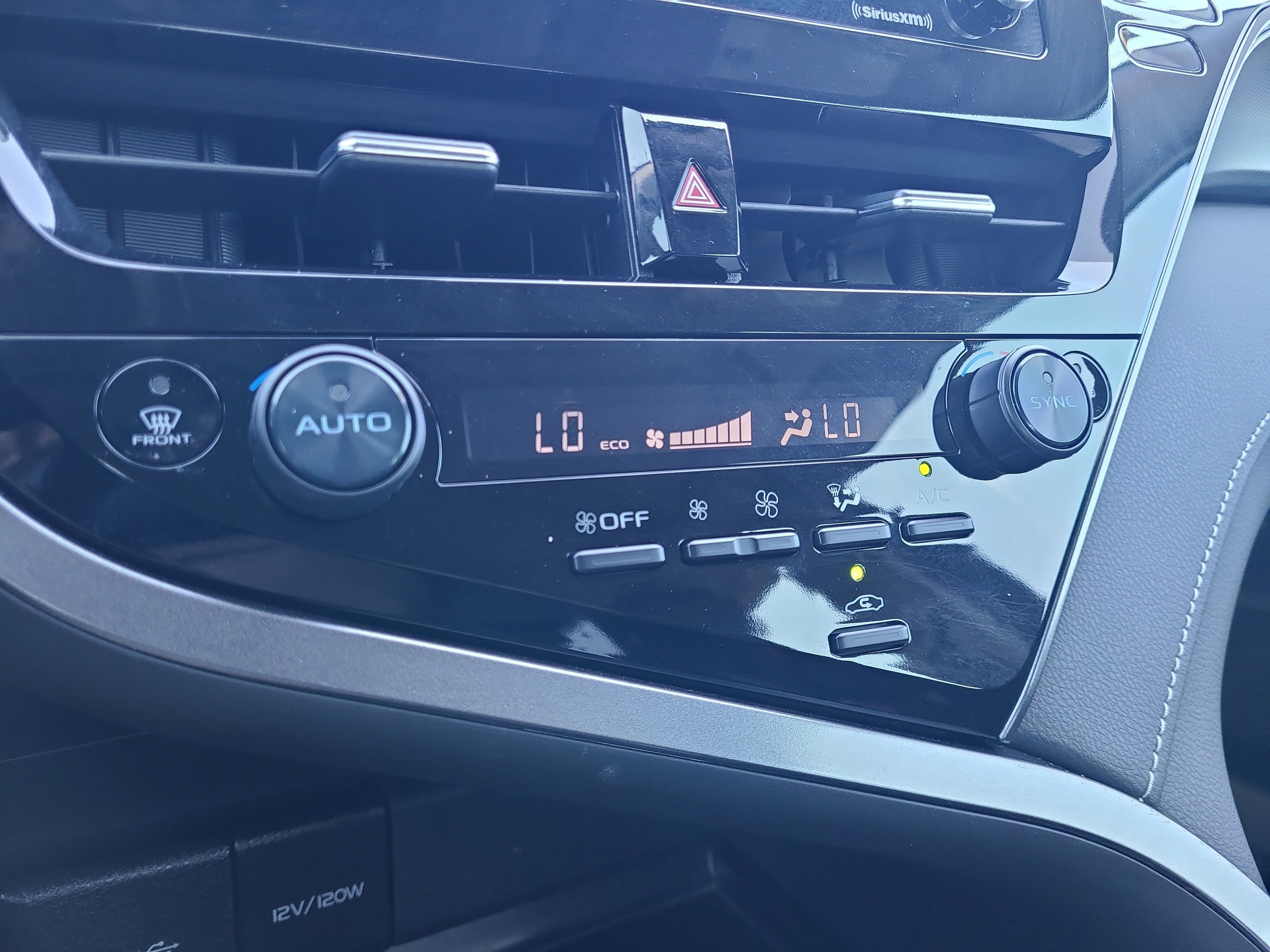 2024 Toyota Camry Base