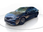 2024 Toyota Camry Base