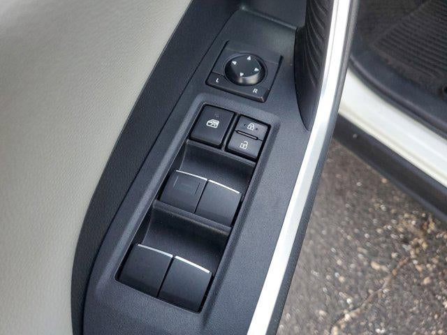 2021 Toyota RAV4 Hybrid Limited