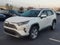 2021 Toyota RAV4 Hybrid Limited