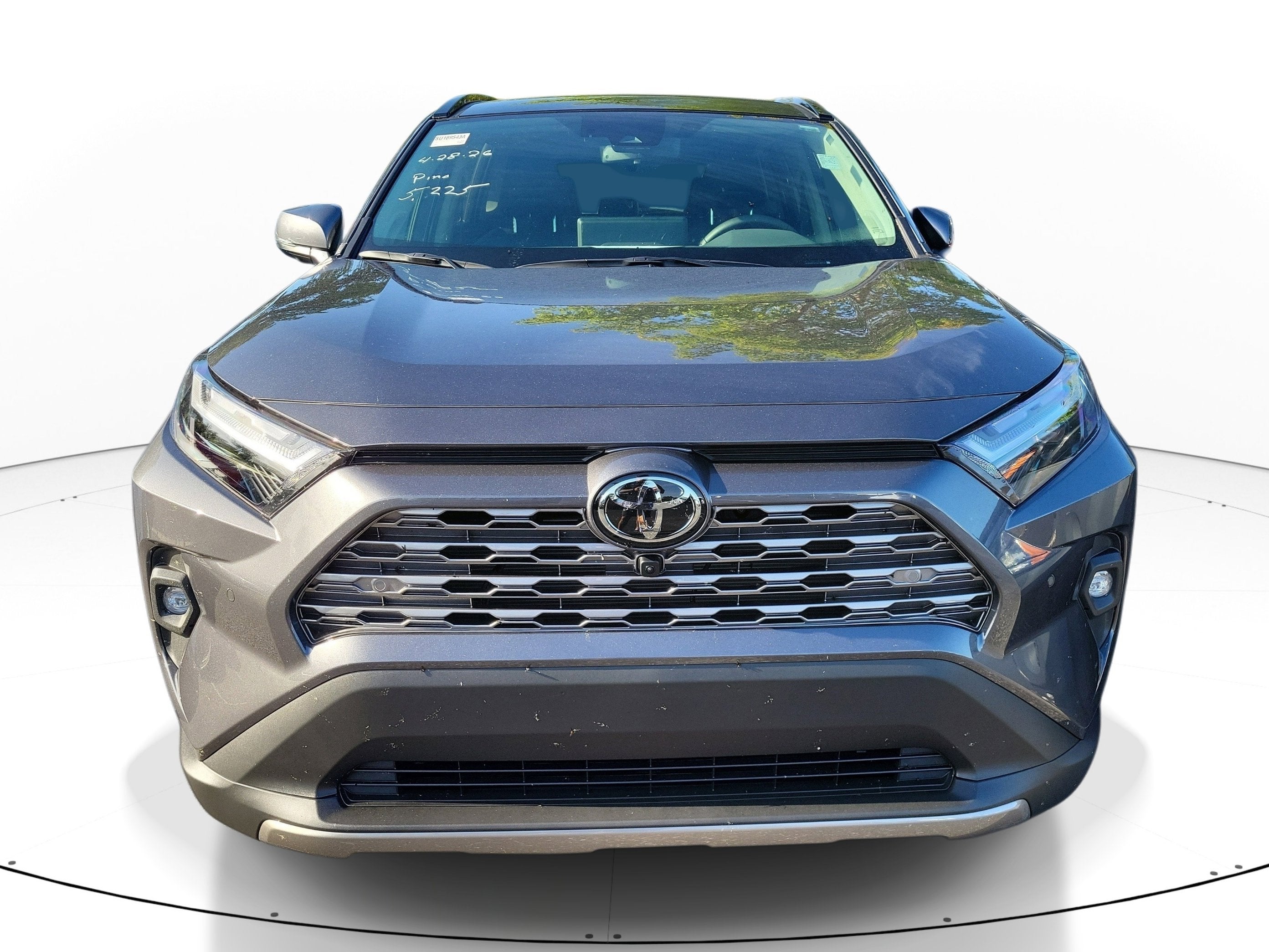 2025 Toyota RAV4 Hybrid Limited
