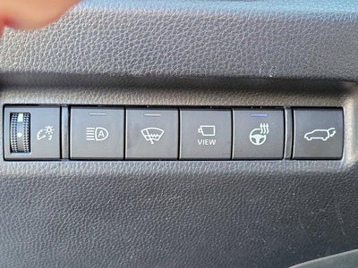 2022 Toyota RAV4 Hybrid Limited