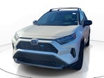 2022 Toyota RAV4 Hybrid XSE