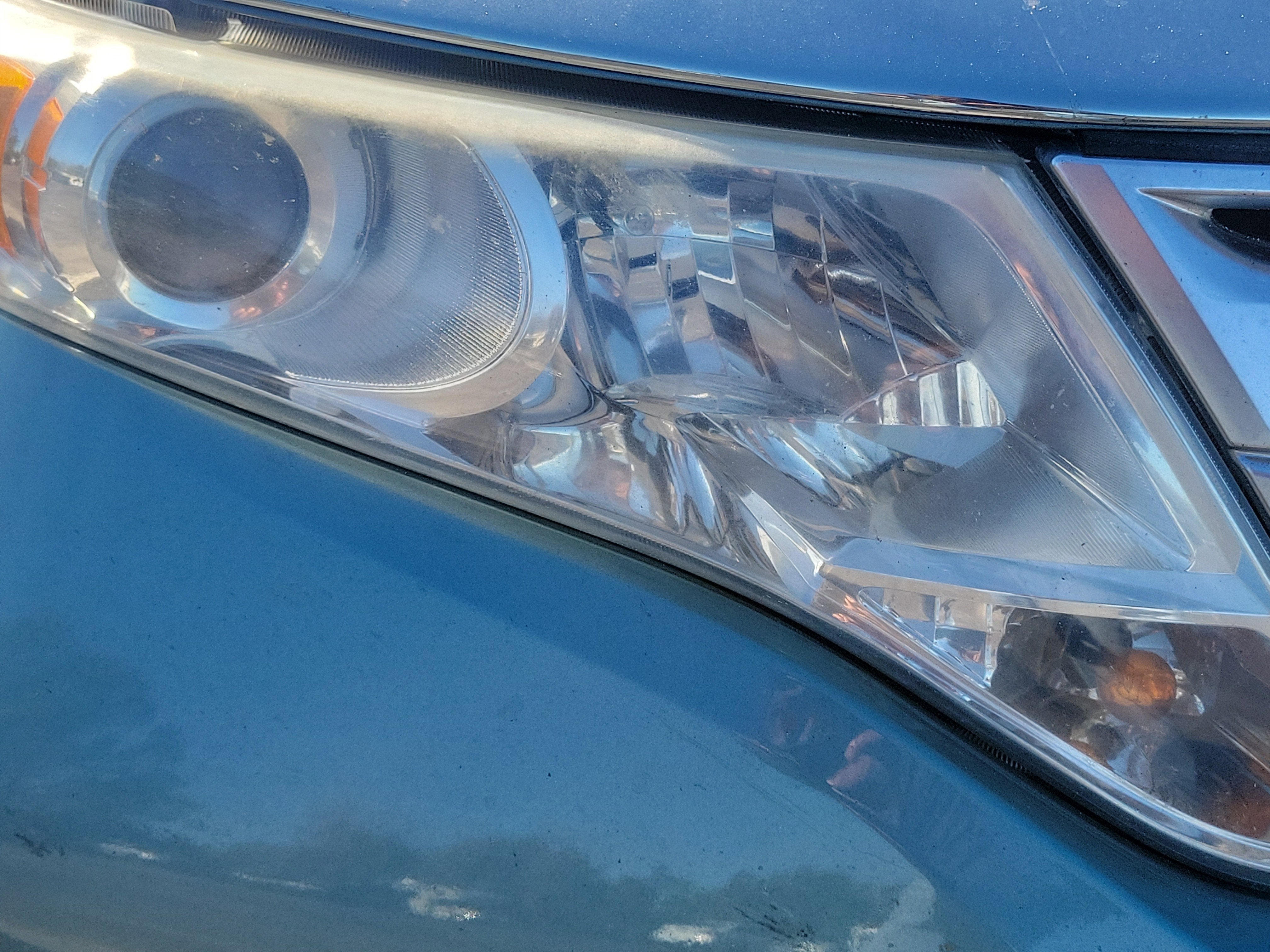 2009 Toyota Venza 4dr Wgn I4 FWD (Natl)