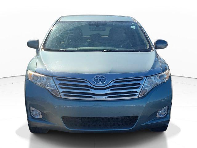 2009 Toyota Venza 4dr Wgn I4 FWD (Natl)