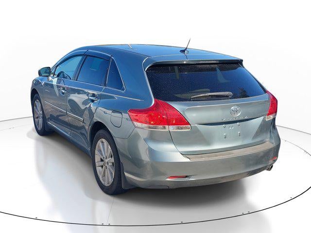 2009 Toyota Venza 4dr Wgn I4 FWD (Natl)
