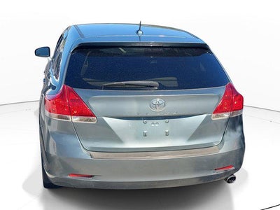 2009 Toyota Venza 4dr Wgn I4 FWD (Natl)