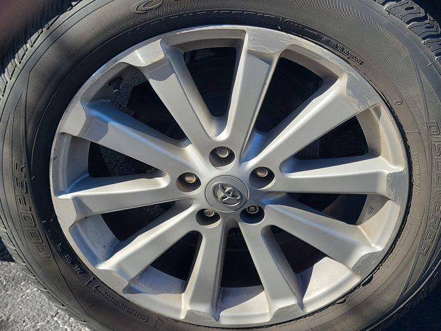 2009 Toyota Venza 4dr Wgn I4 FWD (Natl)