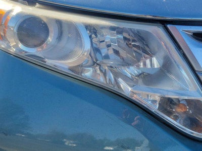 2009 Toyota Venza 4dr Wgn I4 FWD (Natl)