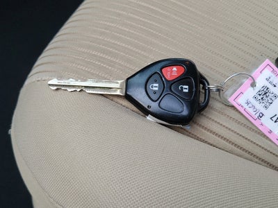 2011 Toyota Venza 4dr Wgn V6 FWD (Natl)