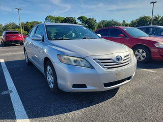 2008 Toyota Camry LE