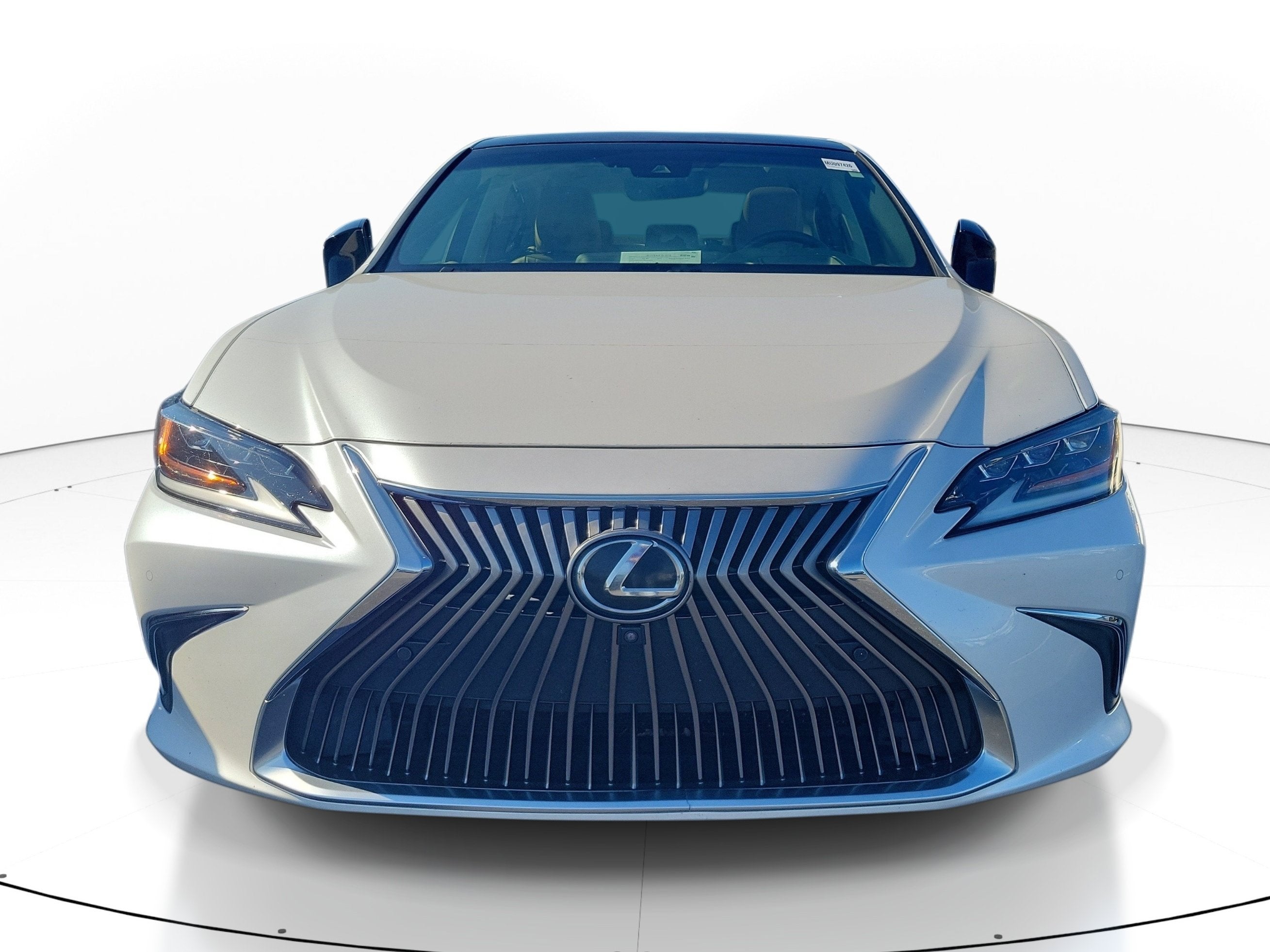 2021 Lexus ES 350 Ultra Luxury