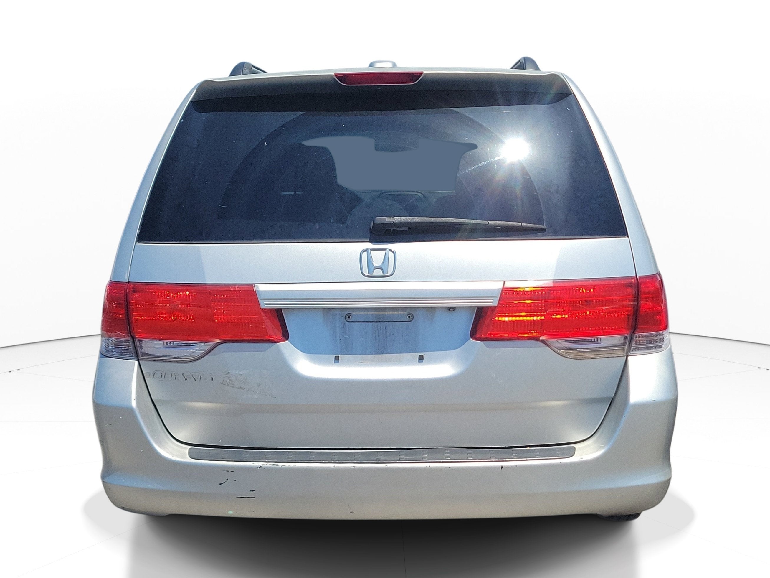 2008 Honda Odyssey EX-L