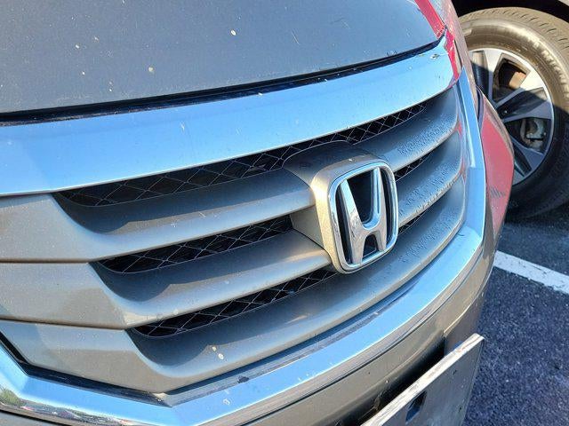 2010 Honda Odyssey EX-L