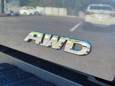 2020 Honda Ridgeline RTL