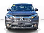 2020 Honda Ridgeline RTL