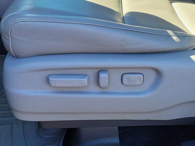 2020 Honda Ridgeline RTL