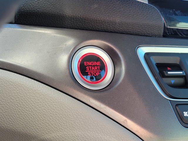 2020 Honda Ridgeline RTL