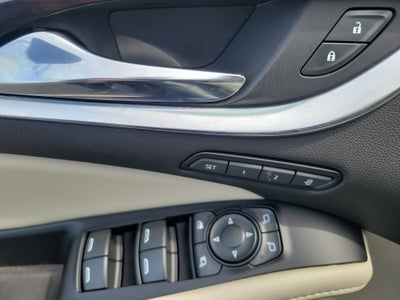 2023 Buick Enclave Premium