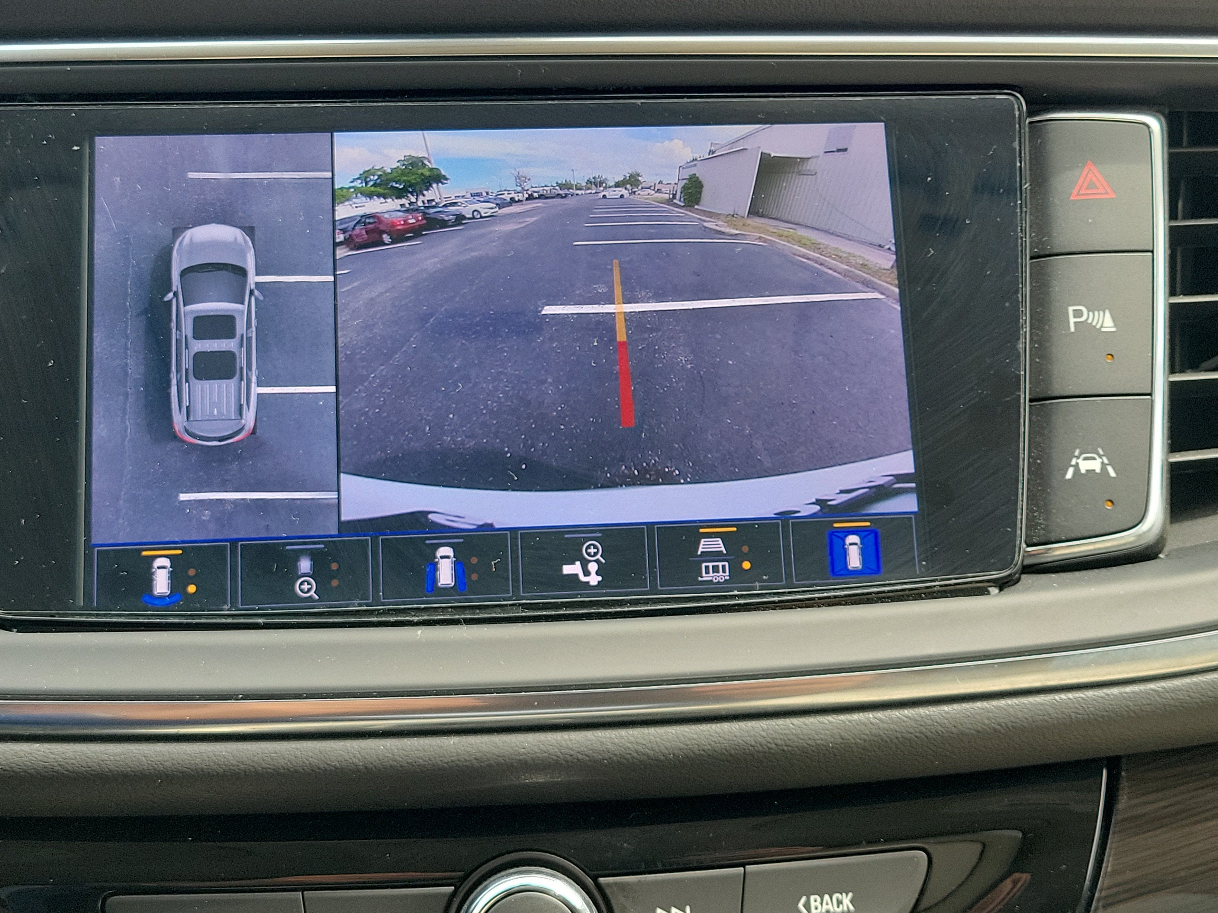 2023 Buick Enclave Premium