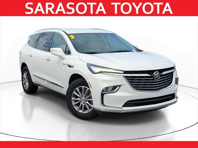 2023 Buick Enclave Premium