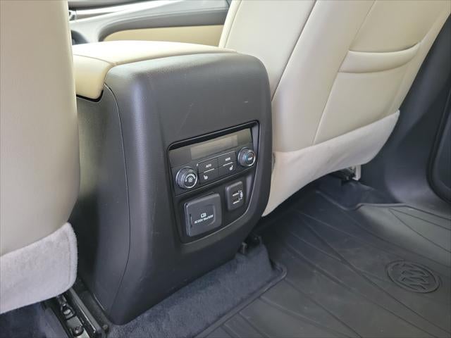 2023 Buick Enclave Premium