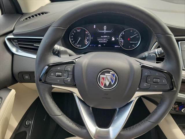 2023 Buick Enclave Premium