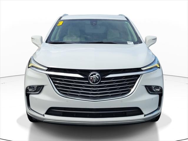 2023 Buick Enclave Premium
