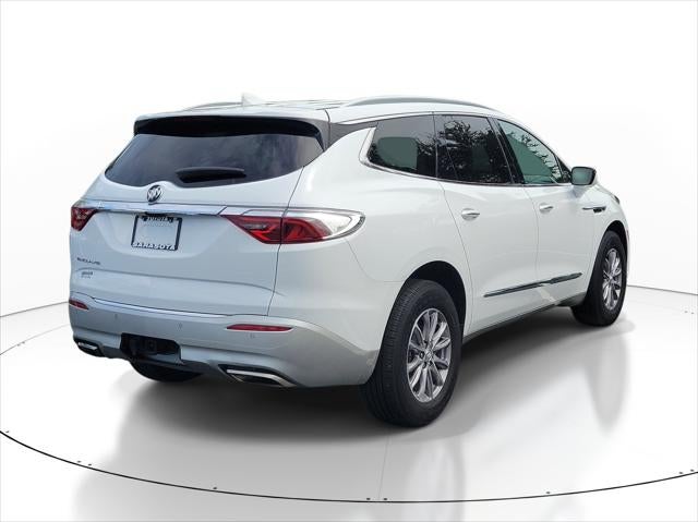 2023 Buick Enclave Premium