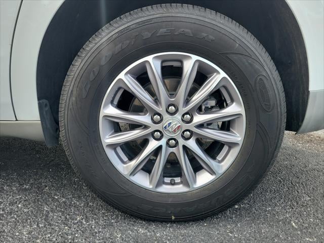 2023 Buick Enclave Premium