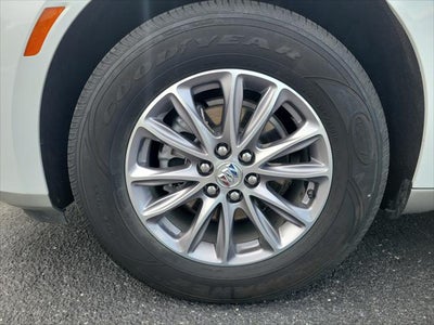 2023 Buick Enclave Premium