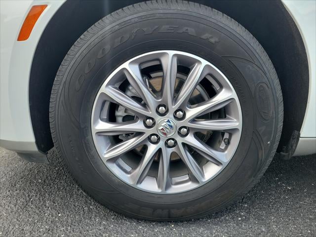 2023 Buick Enclave Premium