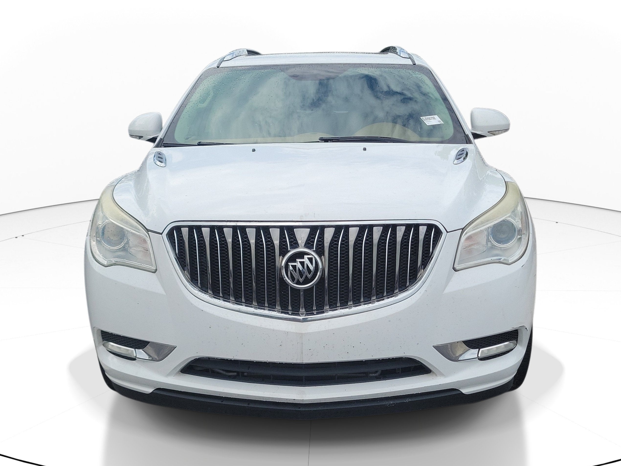 Used 2016 Buick Enclave Leather with VIN 5GAKRBKD5GJ266792 for sale in Sarasota, FL