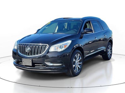2017 Buick Enclave Premium Group