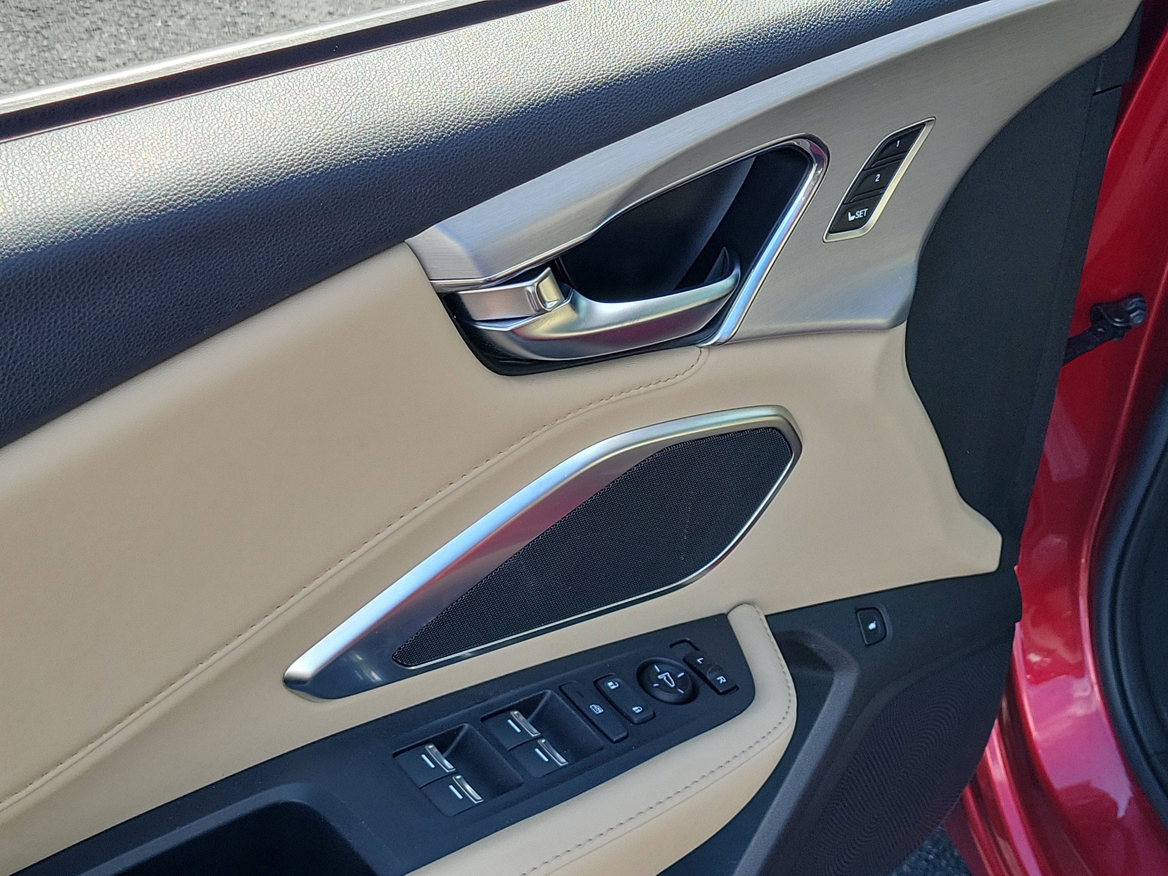 2021 Acura RDX FWD