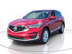 2021 Acura RDX FWD