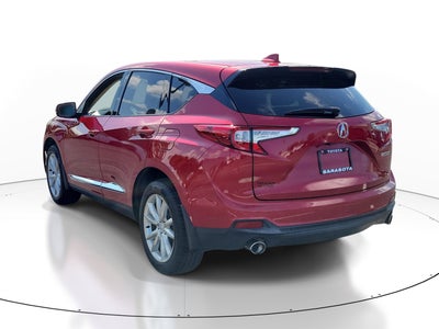 2021 Acura RDX FWD