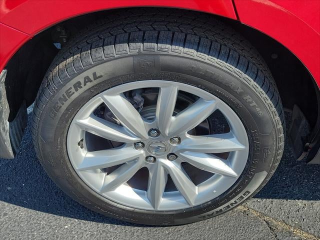 2021 Acura RDX FWD