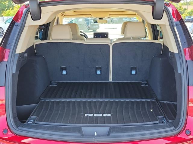 2021 Acura RDX FWD